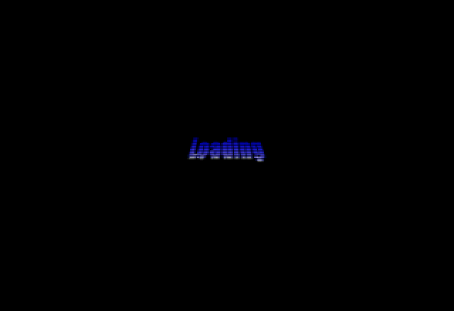 Mad Bodies screenshot 2 for Jaguar